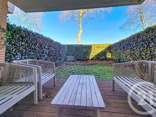  Appartement � vendre 3 pi�ces 61 m�