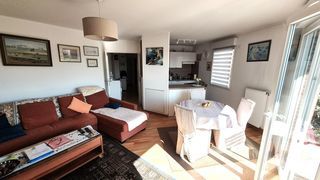  Appartement � vendre 3 pi�ces 62 m�