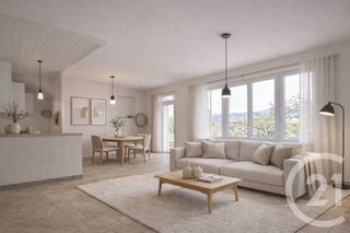  Appartement � vendre 3 pi�ces 159 m�