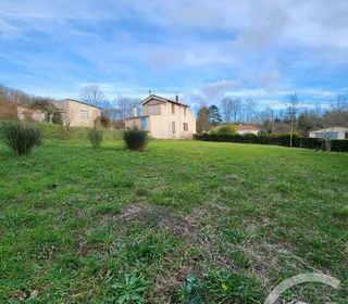  Terrain � vendre 668 m�