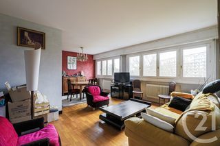  Appartement � vendre 4 pi�ces 80 m�