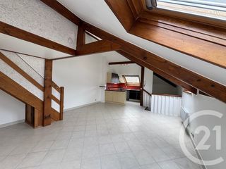  Appartement � louer 3 pi�ces 57 m�