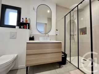  Appartement � louer 2 pi�ces 54 m�