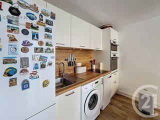  Maison � vendre 3 pi�ces 45 m�