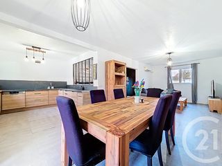  Maison � vendre 5 pi�ces 136 m�