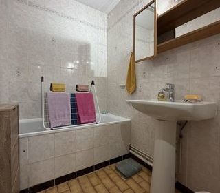  Appartement � vendre 2 pi�ces 39 m�