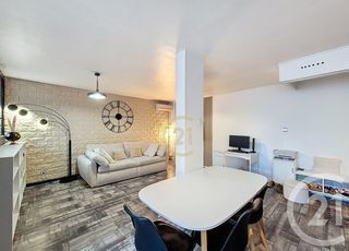  Appartement � vendre 3 pi�ces 78 m�