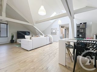  Appartement � vendre 4 pi�ces 120 m�