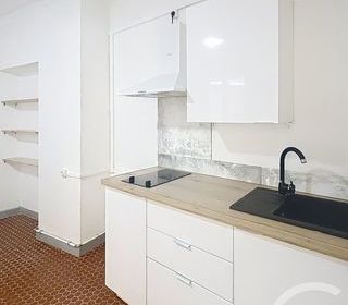  Appartement � louer 1 pi�ce 24 m�