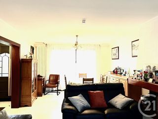  Maison � vendre 5 pi�ces 99 m�