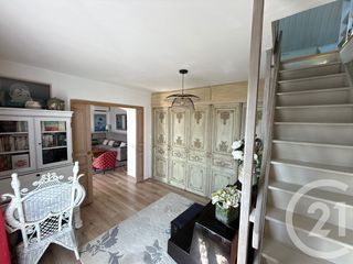  Maison � vendre 5 pi�ces 96 m�