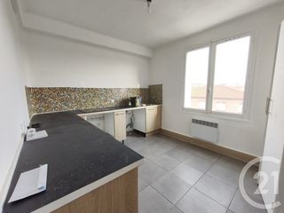  Appartement � vendre 3 pi�ces 73 m�