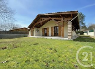  Maison � vendre 4 pi�ces 110 m�