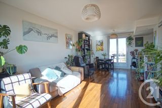  Appartement � vendre 4 pi�ces 65 m�