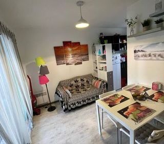  Maison � vendre 3 pi�ces 33 m�