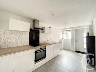  Appartement � louer 2 pi�ces 55 m�