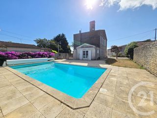  Maison � vendre 6 pi�ces 222 m�