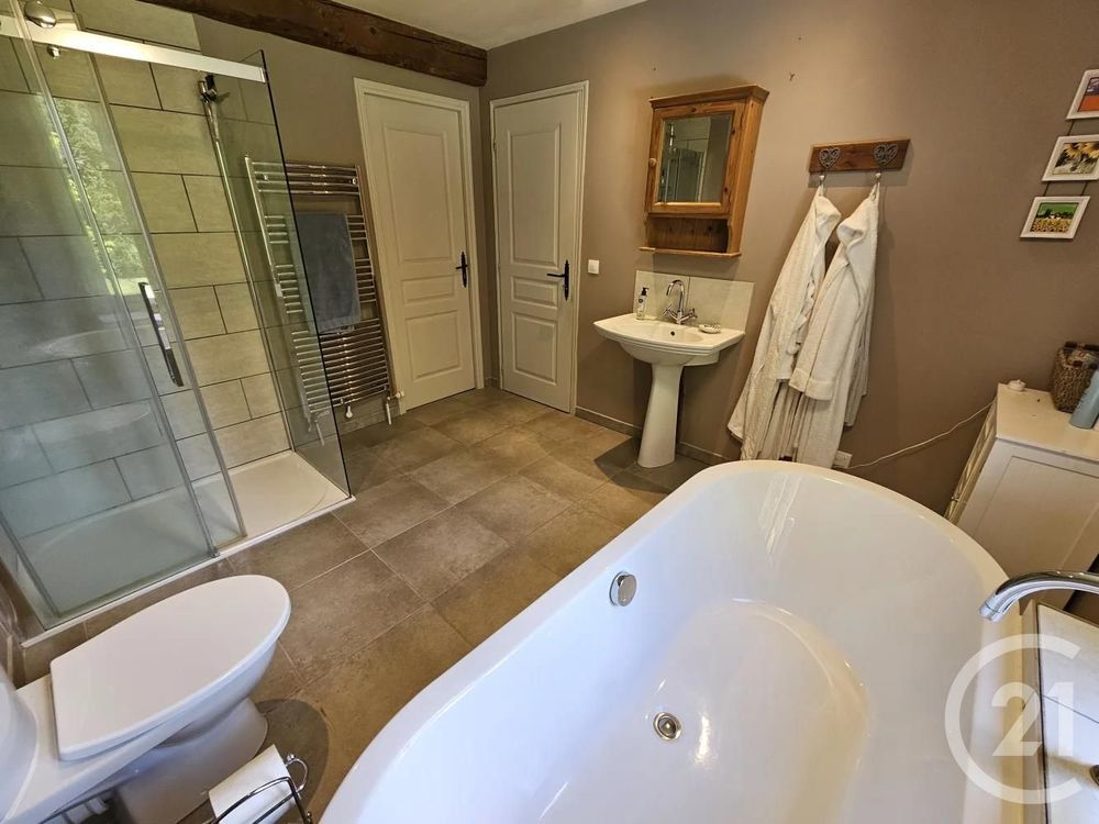 � vendre  Maison Mirepoix (09500)