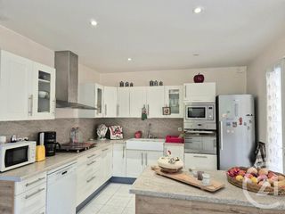  Maison � vendre 5 pi�ces 165 m�