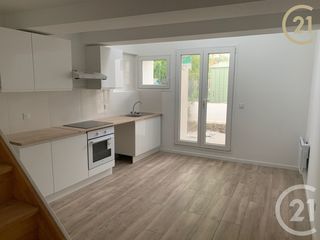  Maison � vendre 4 pi�ces 66 m�