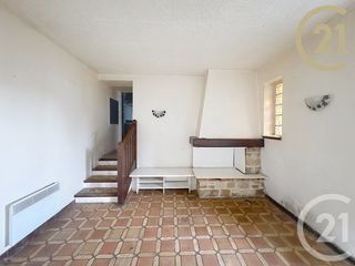  Maison � vendre 3 pi�ces 85 m�