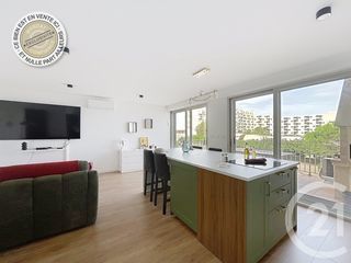  Appartement � vendre 3 pi�ces 90 m�