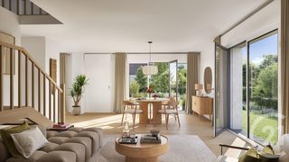  Maison 4 pi�ces 108 m� Barneville carteret