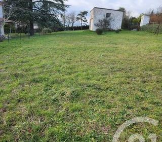  Terrain � vendre 668 m�