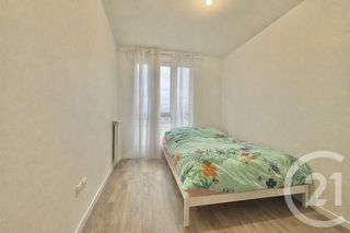  Appartement � vendre 3 pi�ces 55 m�