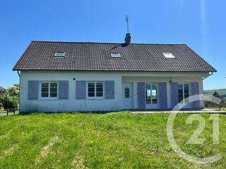  Maison � vendre 6 pi�ces 178 m�