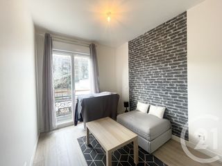  Appartement � vendre 3 pi�ces 47 m�