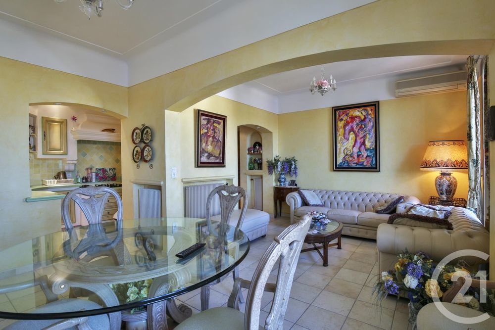 � vendre  Appartement Villefranche-sur-Mer (06230)