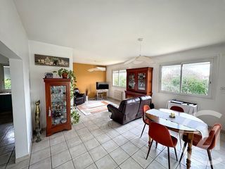  Maison � vendre 4 pi�ces 177 m�