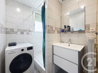  Appartement � vendre 3 pi�ces 56 m�