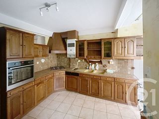  Maison � vendre 5 pi�ces 138 m�