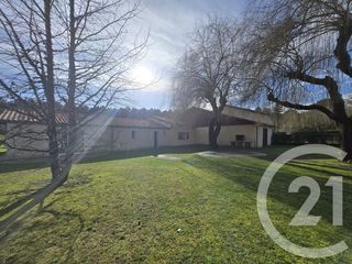  Maison � vendre 5 pi�ces 323 m�