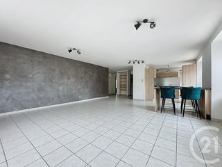  Appartement � louer 5 pi�ces 88 m�