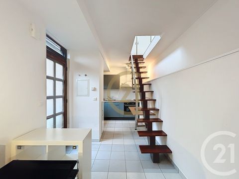   Location Appartement Appartement - 2 pi�ce(s) - 32 m�