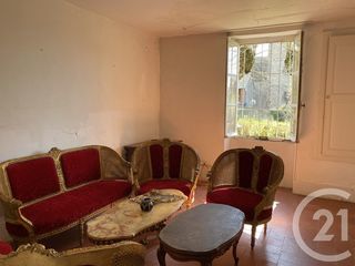  Maison � vendre 3 pi�ces 218 m�