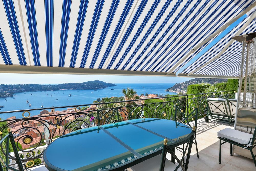 � vendre  Maison Villefranche-sur-Mer (06230)