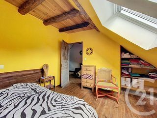  Maison � vendre 4 pi�ces 90 m�