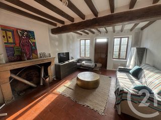  Maison � vendre 3 pi�ces 101 m�