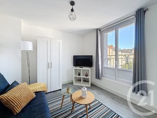  Appartement � louer 1 pi�ce 17 m�