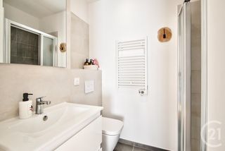  Appartement � vendre 1 pi�ce 20 m�