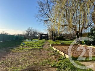  Maison � vendre 4 pi�ces 112 m�