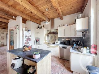  Maison � vendre 4 pi�ces 159 m�