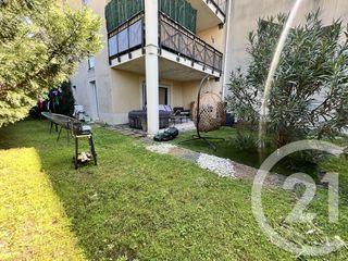  Appartement � vendre 2 pi�ces 48 m�