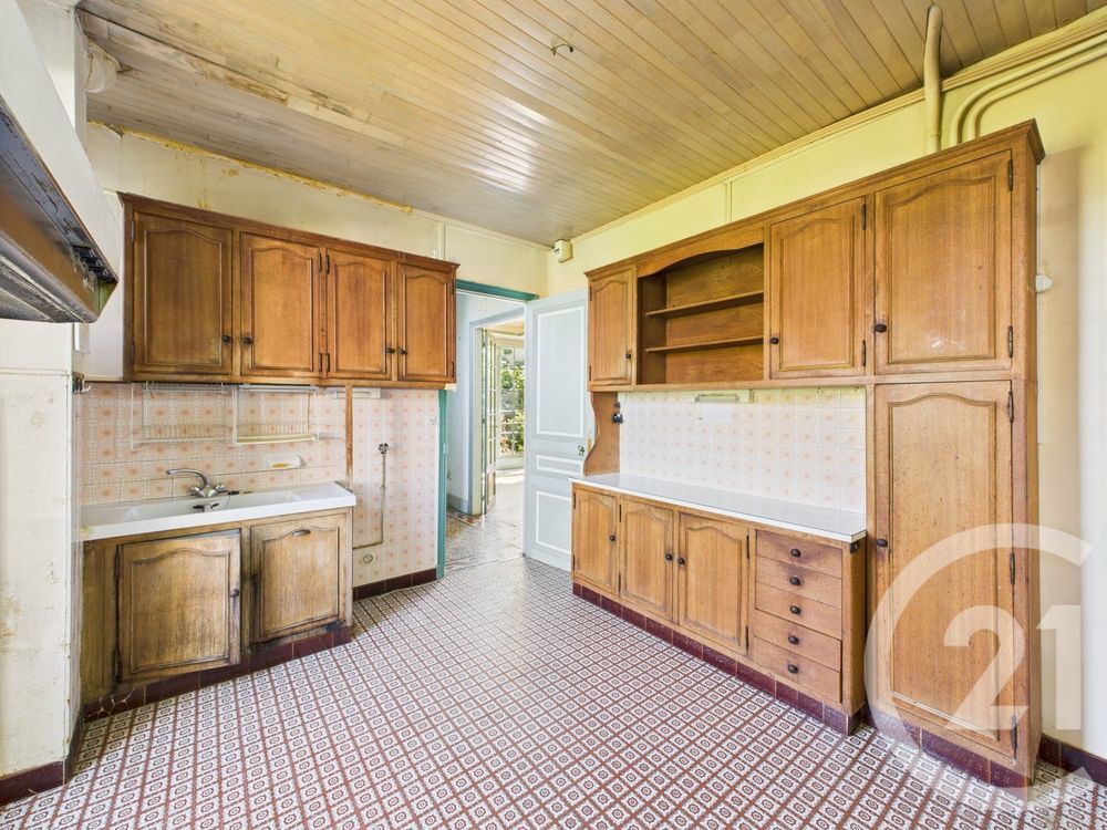 � vendre  Maison Fontenay-aux-Roses (92260)