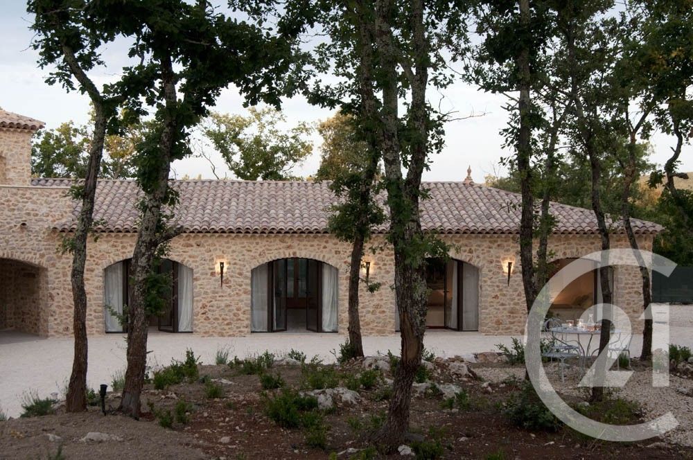 � vendre  Maison Labastide-de-Virac (07150)