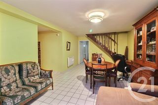  Maison � vendre 5 pi�ces 125 m�